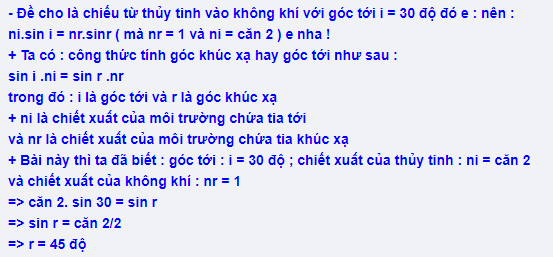 Hỏi đáp VietJack