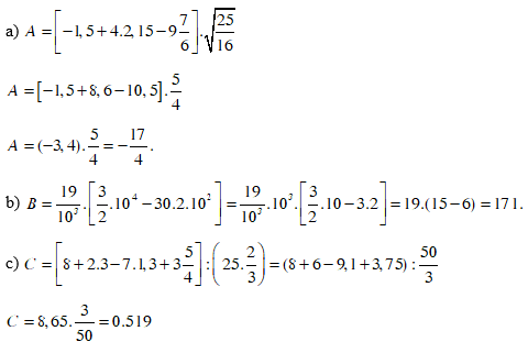 Hỏi đáp VietJack