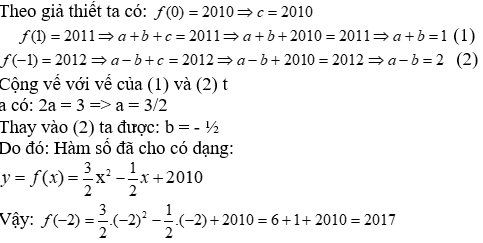 Hỏi đáp VietJack