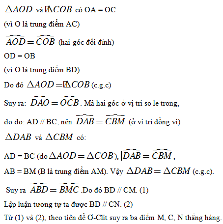 Hỏi đáp VietJack