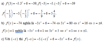 Hỏi đáp VietJack