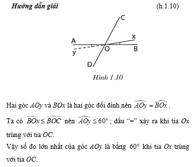 Hỏi đáp VietJack