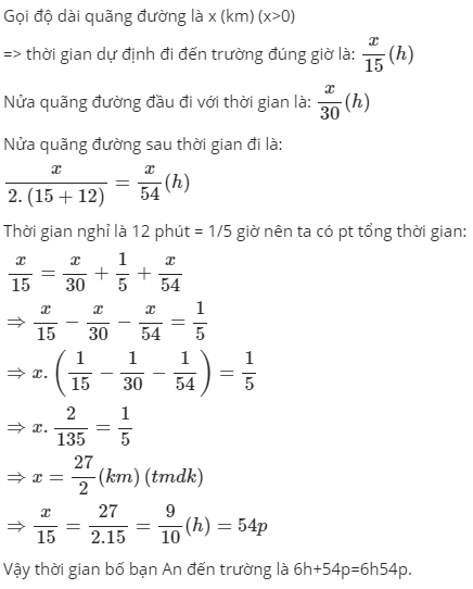 Hỏi đáp VietJack