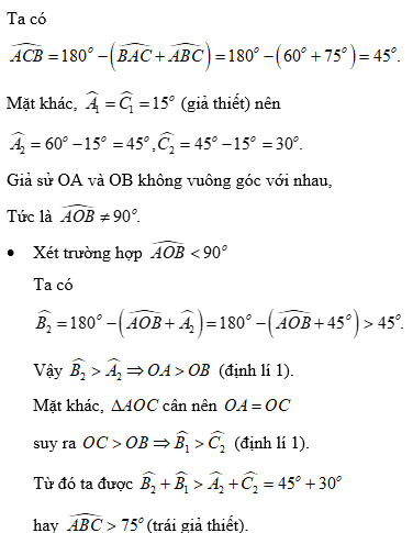 Hỏi đáp VietJack
