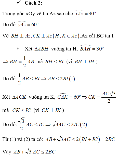 Hỏi đáp VietJack