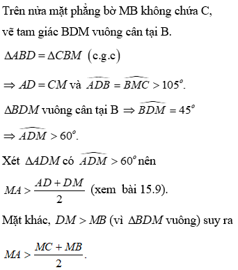 Hỏi đáp VietJack