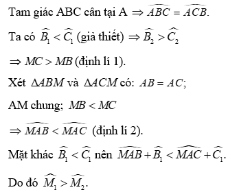 Hỏi đáp VietJack