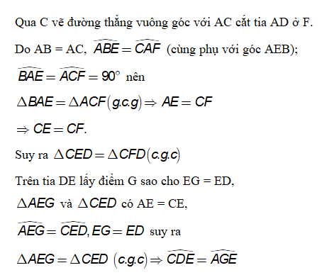Hỏi đáp VietJack