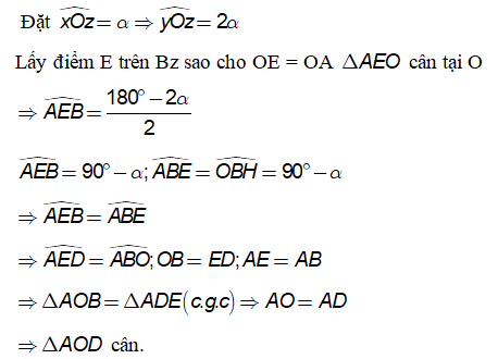 Hỏi đáp VietJack