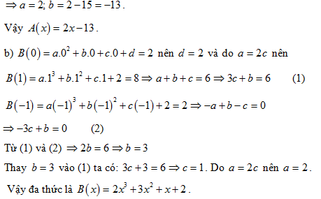 Hỏi đáp VietJack