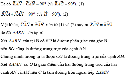 Hỏi đáp VietJack