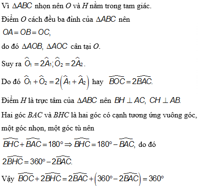 Hỏi đáp VietJack