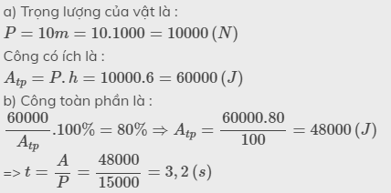 Hỏi đáp VietJack