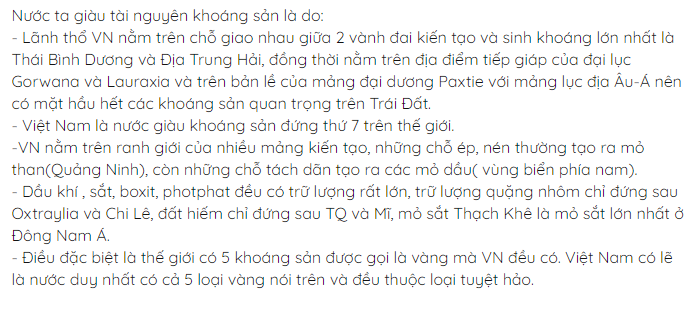 Hỏi đáp VietJack