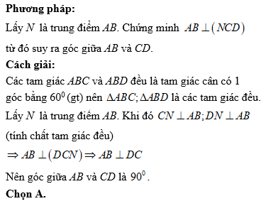 Hỏi đáp VietJack