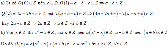 Hỏi đáp VietJack