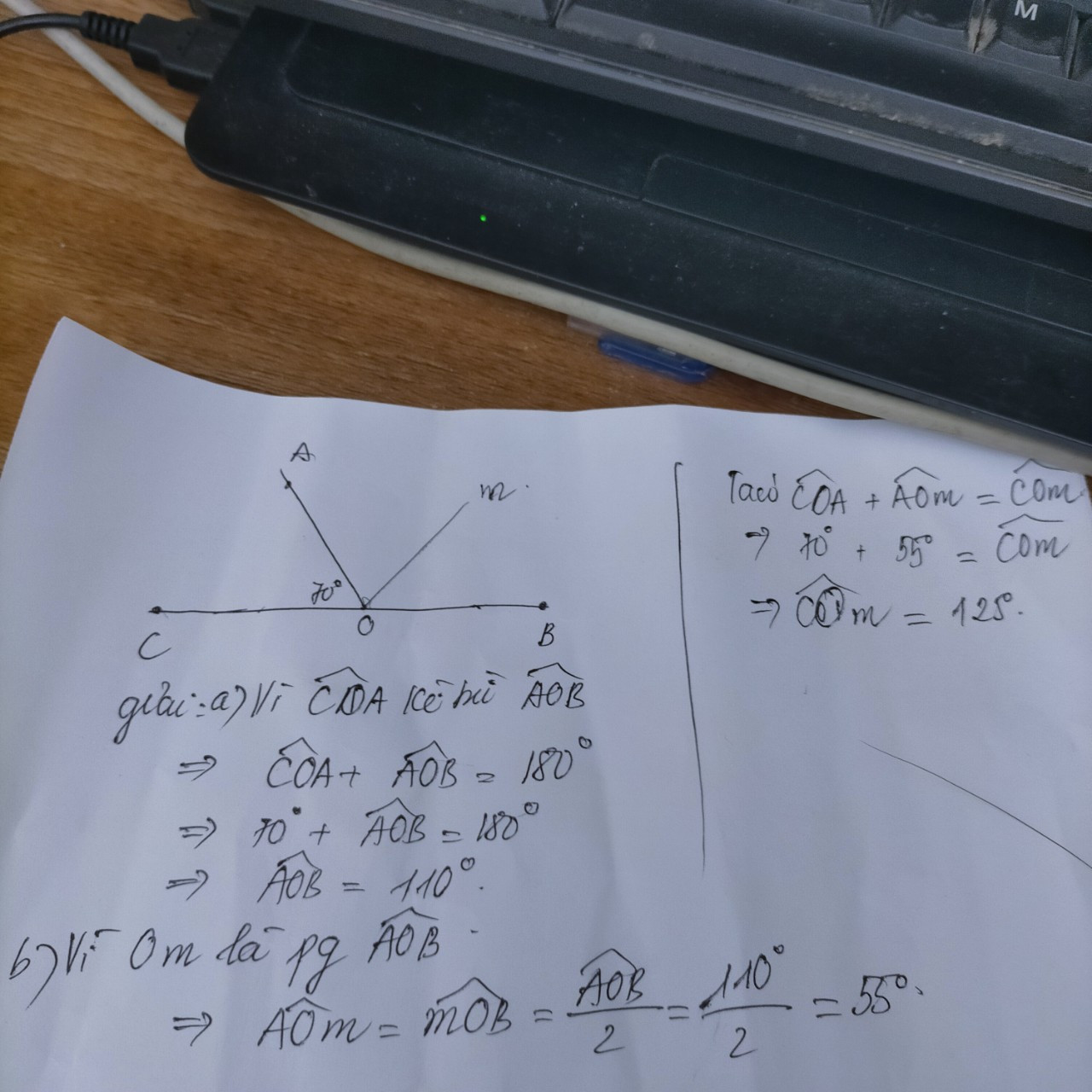 Hỏi đáp VietJack