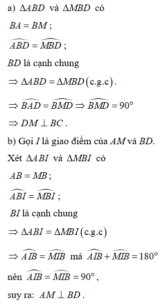 Hỏi đáp VietJack