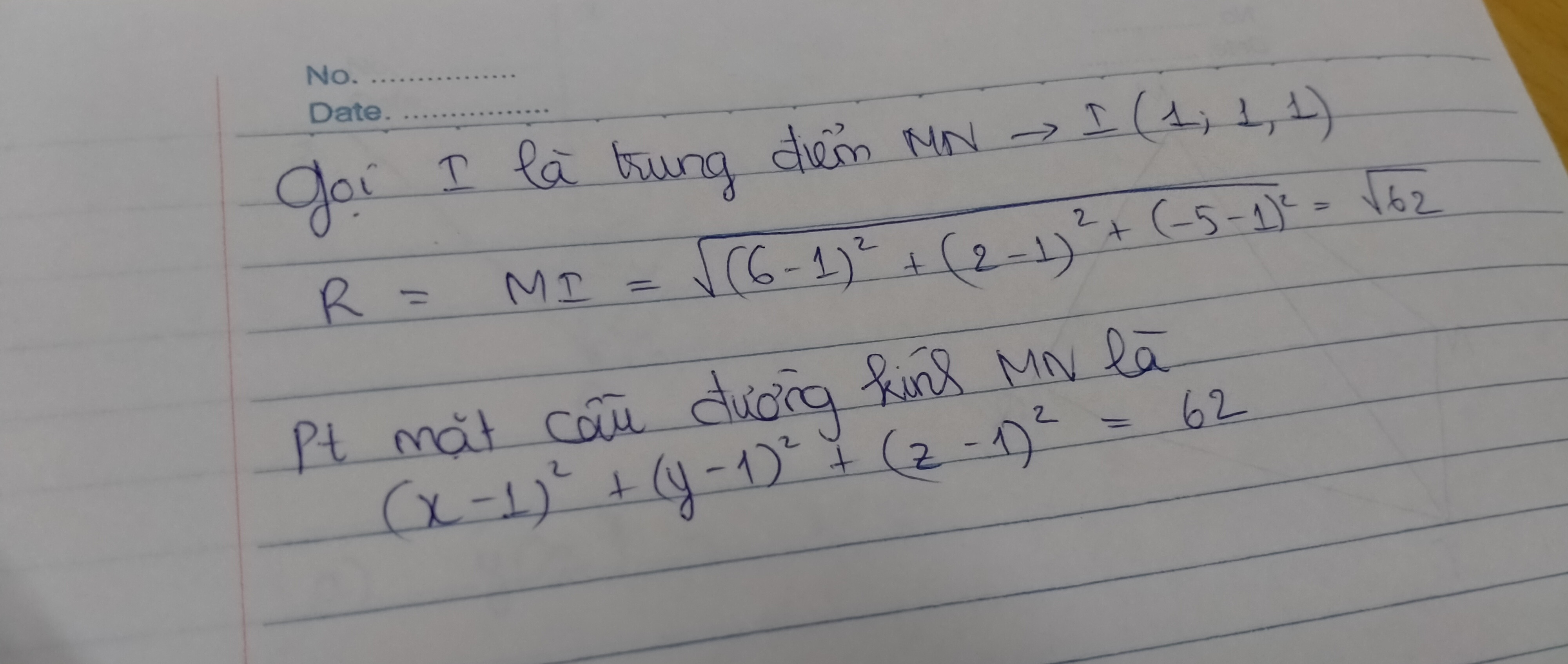 Hỏi đáp VietJack