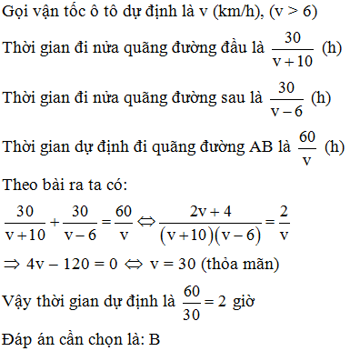 Hỏi đáp VietJack
