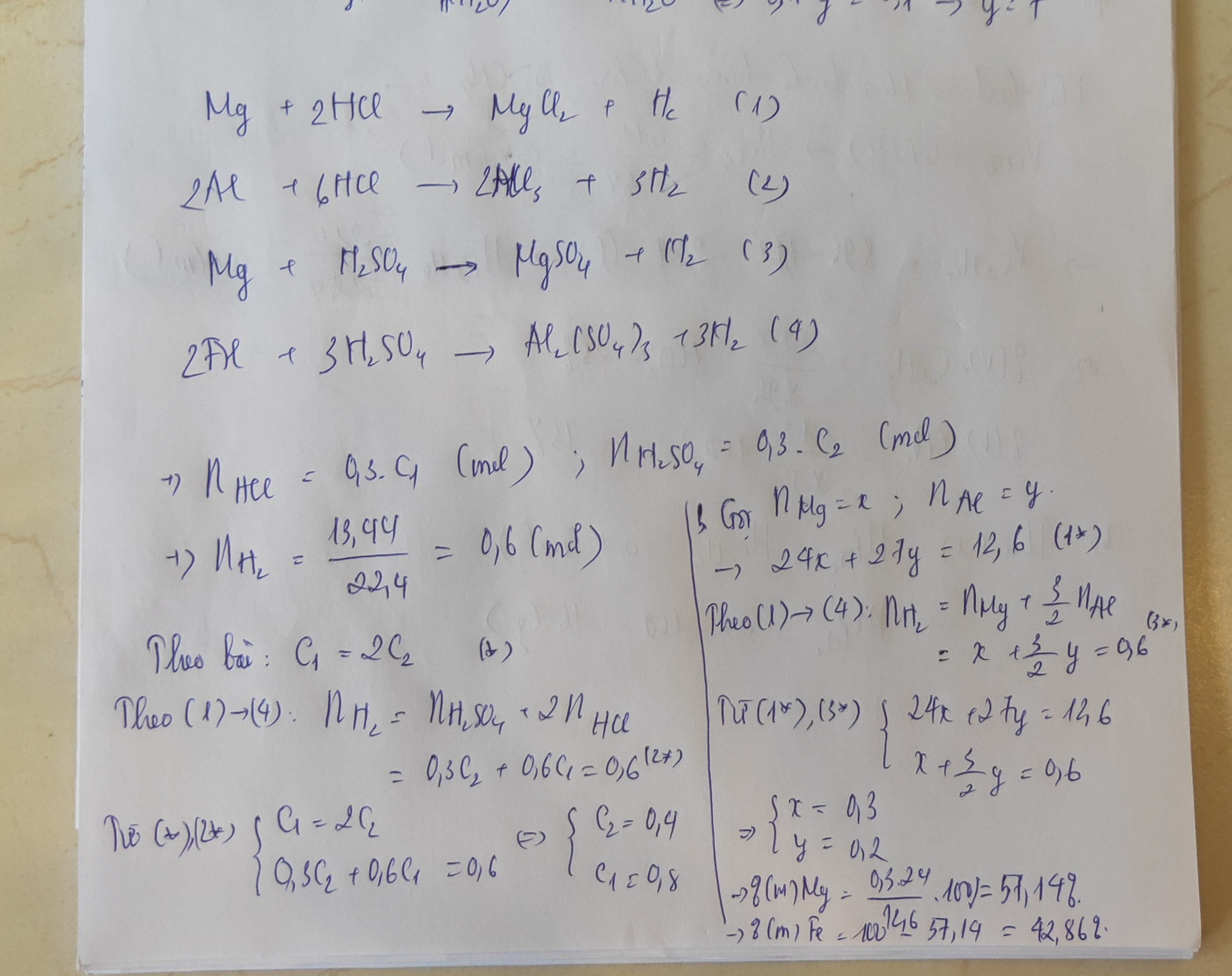 Hỏi đáp VietJack