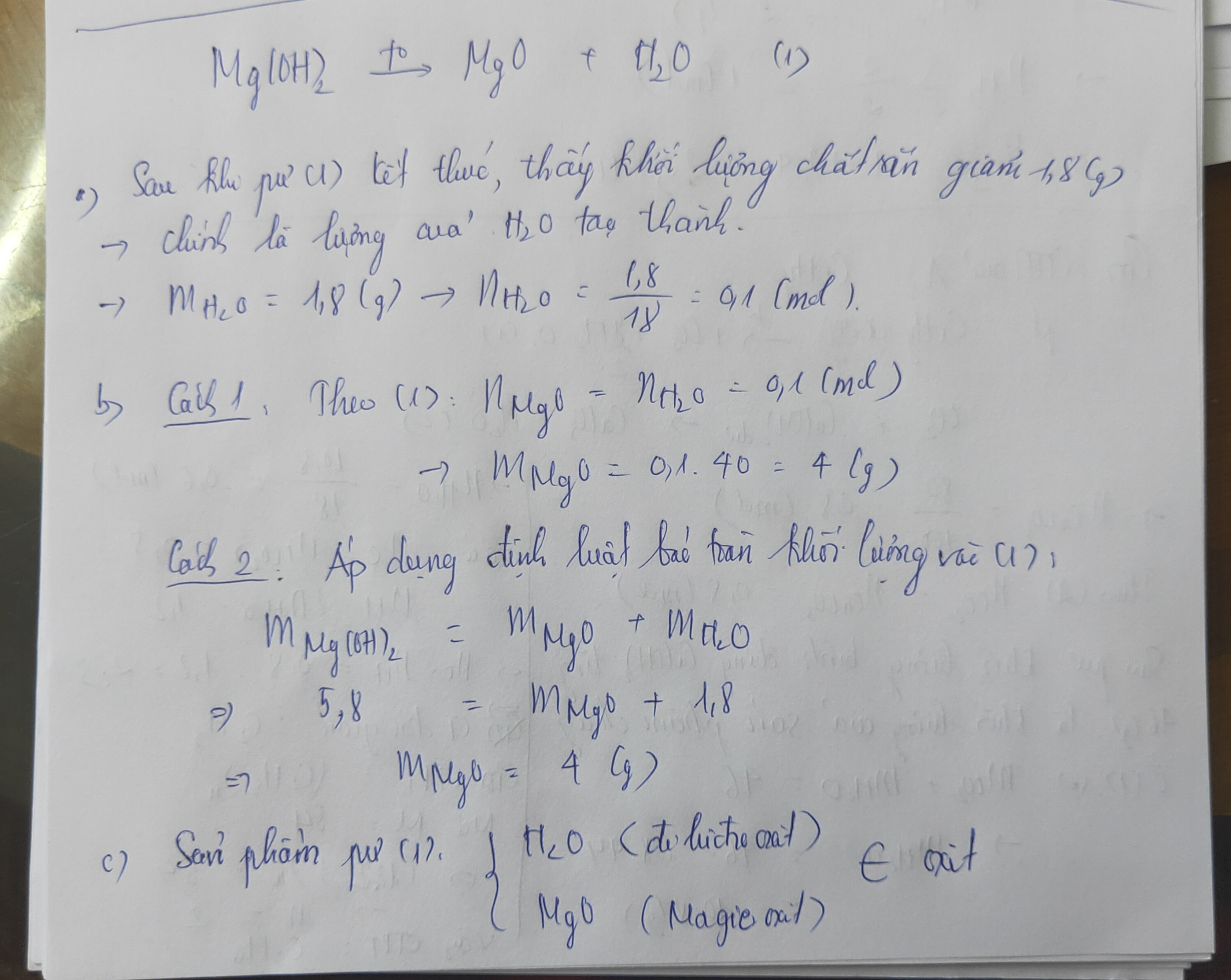 Hỏi đáp VietJack