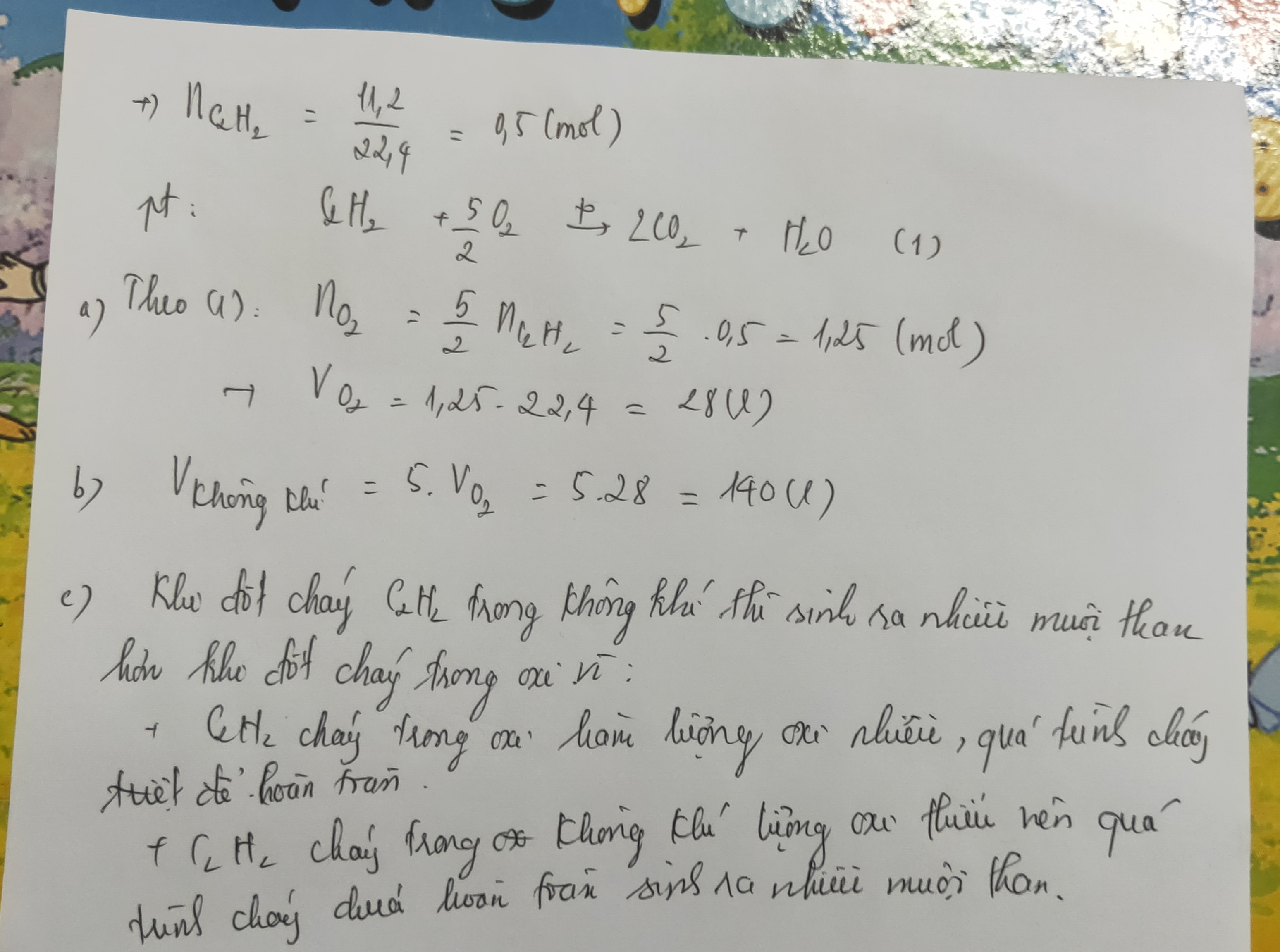 Hỏi đáp VietJack