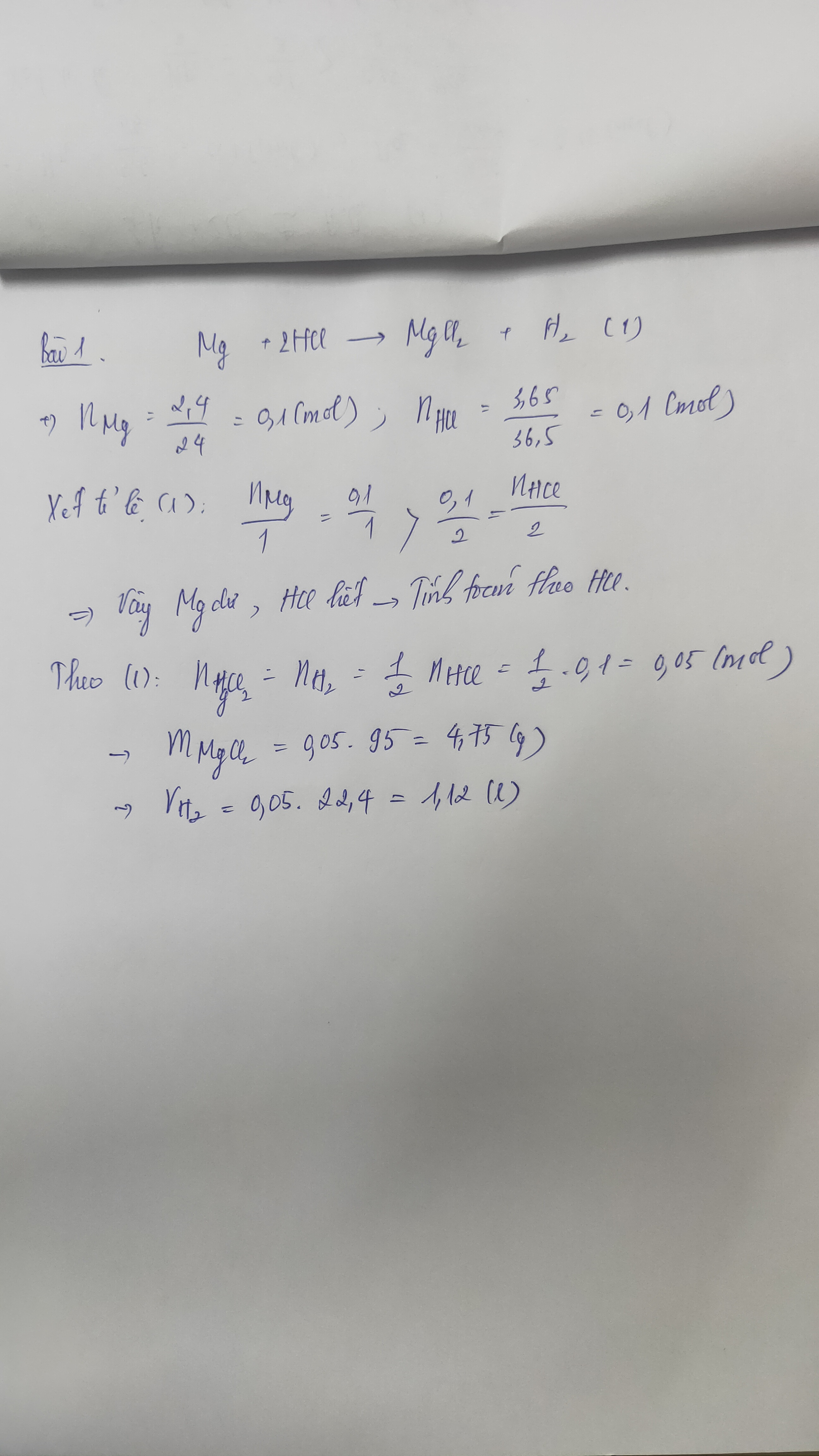 Hỏi đáp VietJack