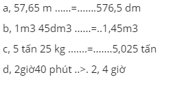 Hỏi đáp VietJack