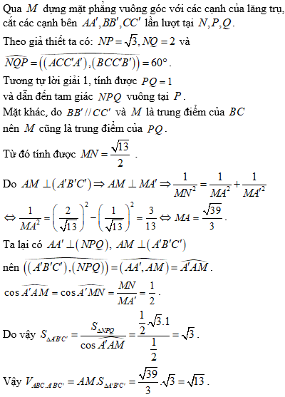 Hỏi đáp VietJack