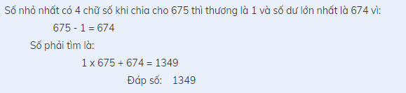 Hỏi đáp VietJack