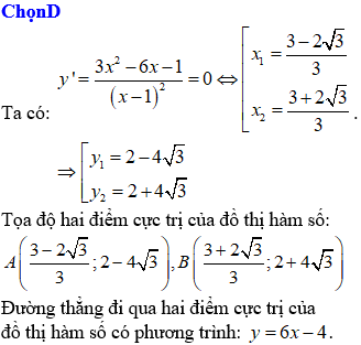 Hỏi đáp VietJack