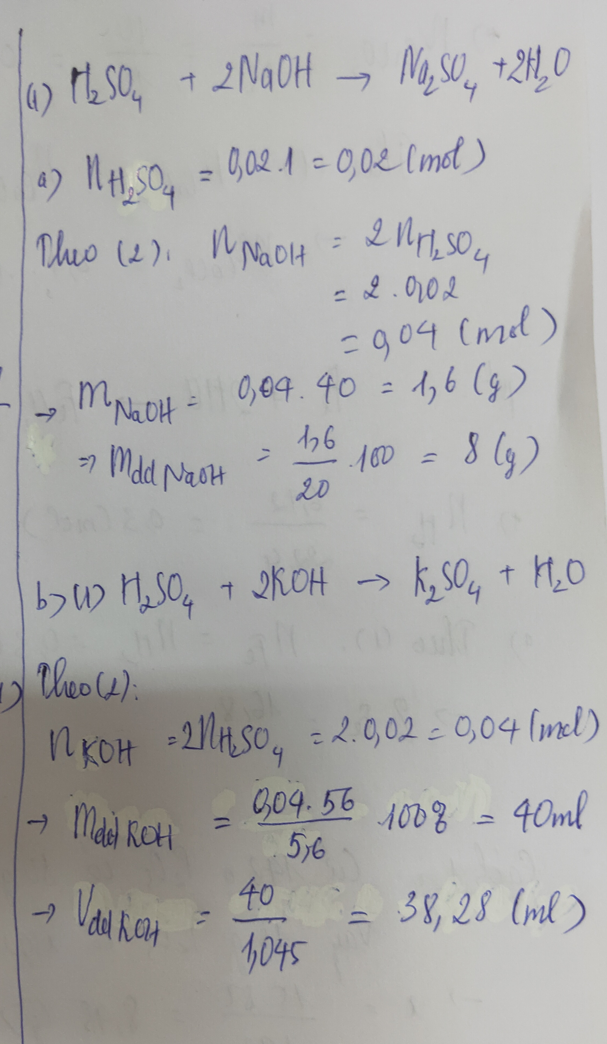 Hỏi đáp VietJack