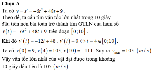 Hỏi đáp VietJack