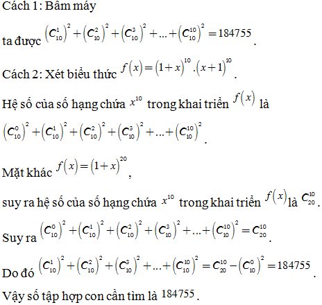 Hỏi đáp VietJack
