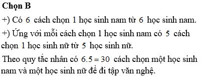 Hỏi đáp VietJack