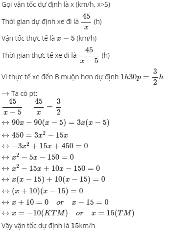 Hỏi đáp VietJack