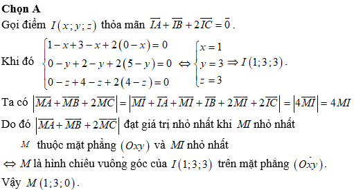 Hỏi đáp VietJack