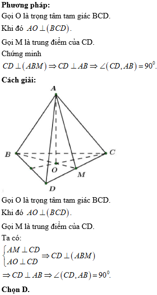 Hỏi đáp VietJack