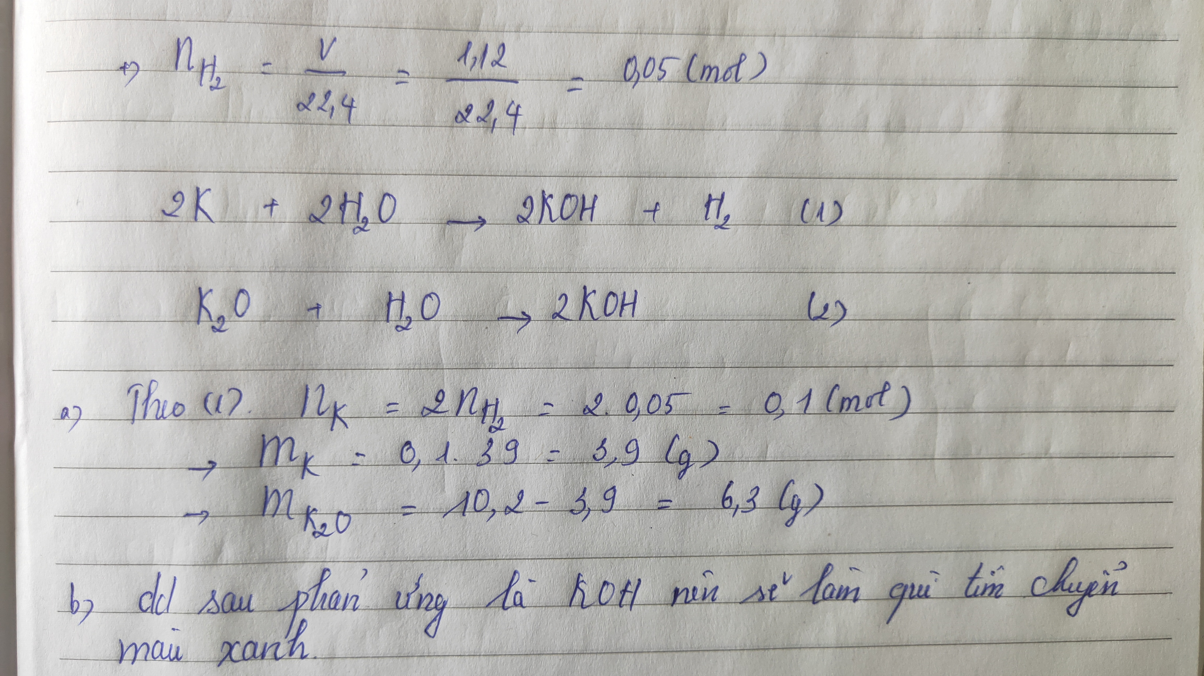 Hỏi đáp VietJack