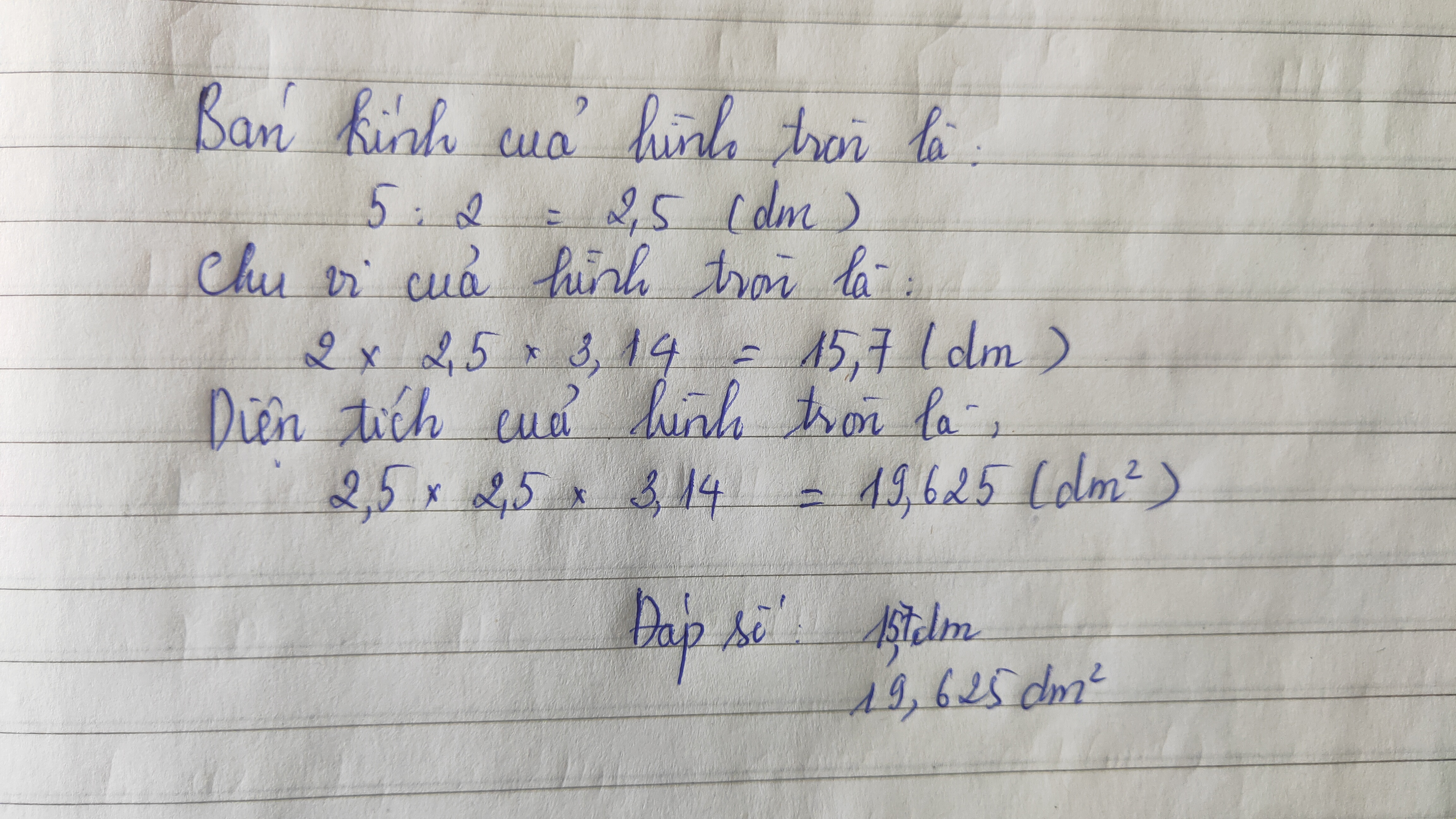 Hỏi đáp VietJack