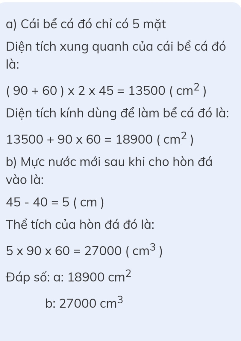 Hỏi đáp VietJack