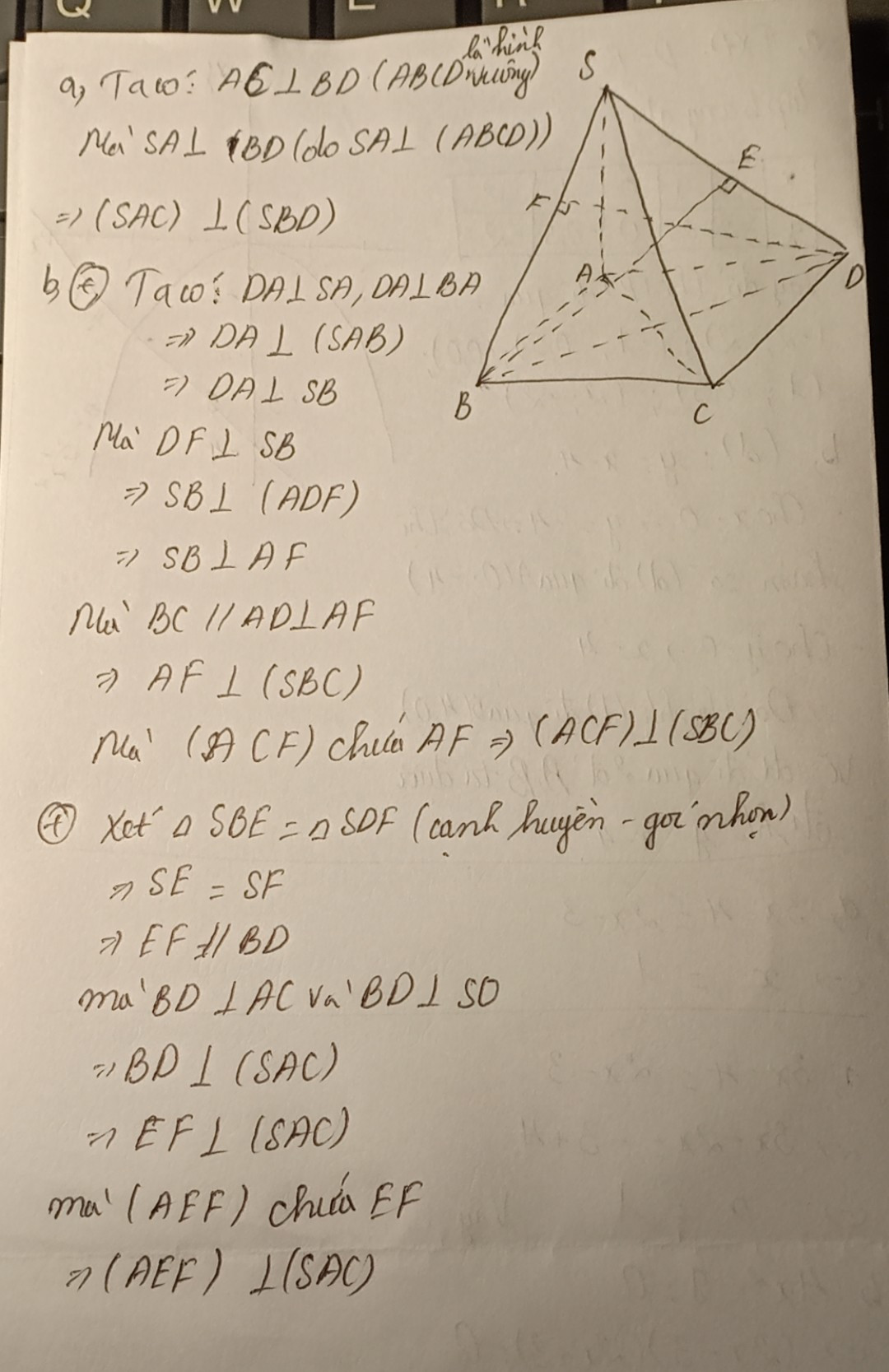 Hỏi đáp VietJack