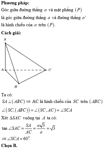 Hỏi đáp VietJack