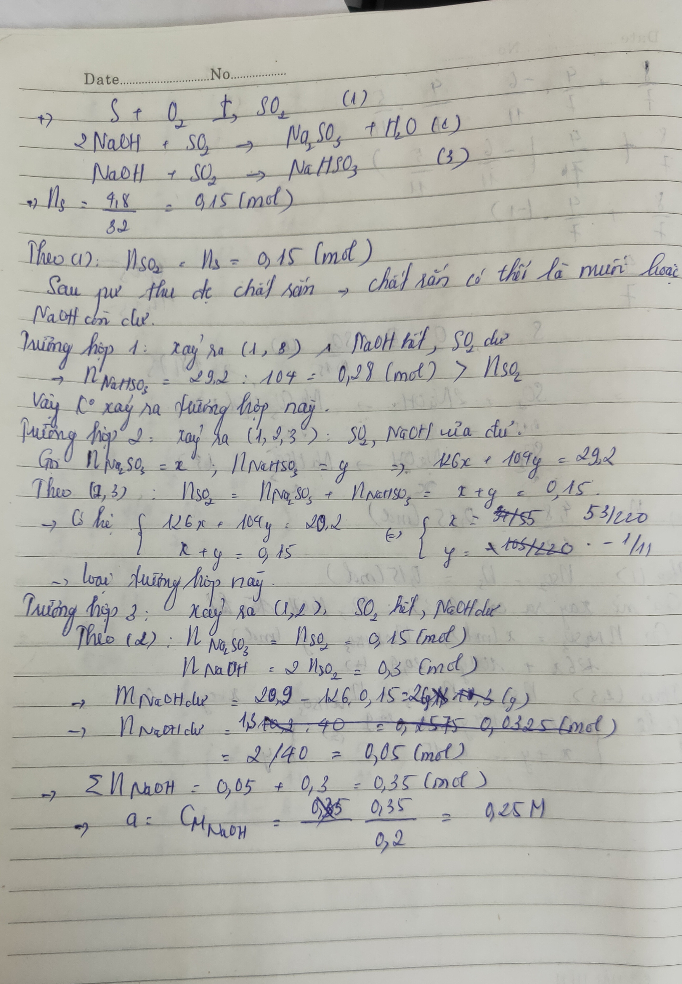 Hỏi đáp VietJack