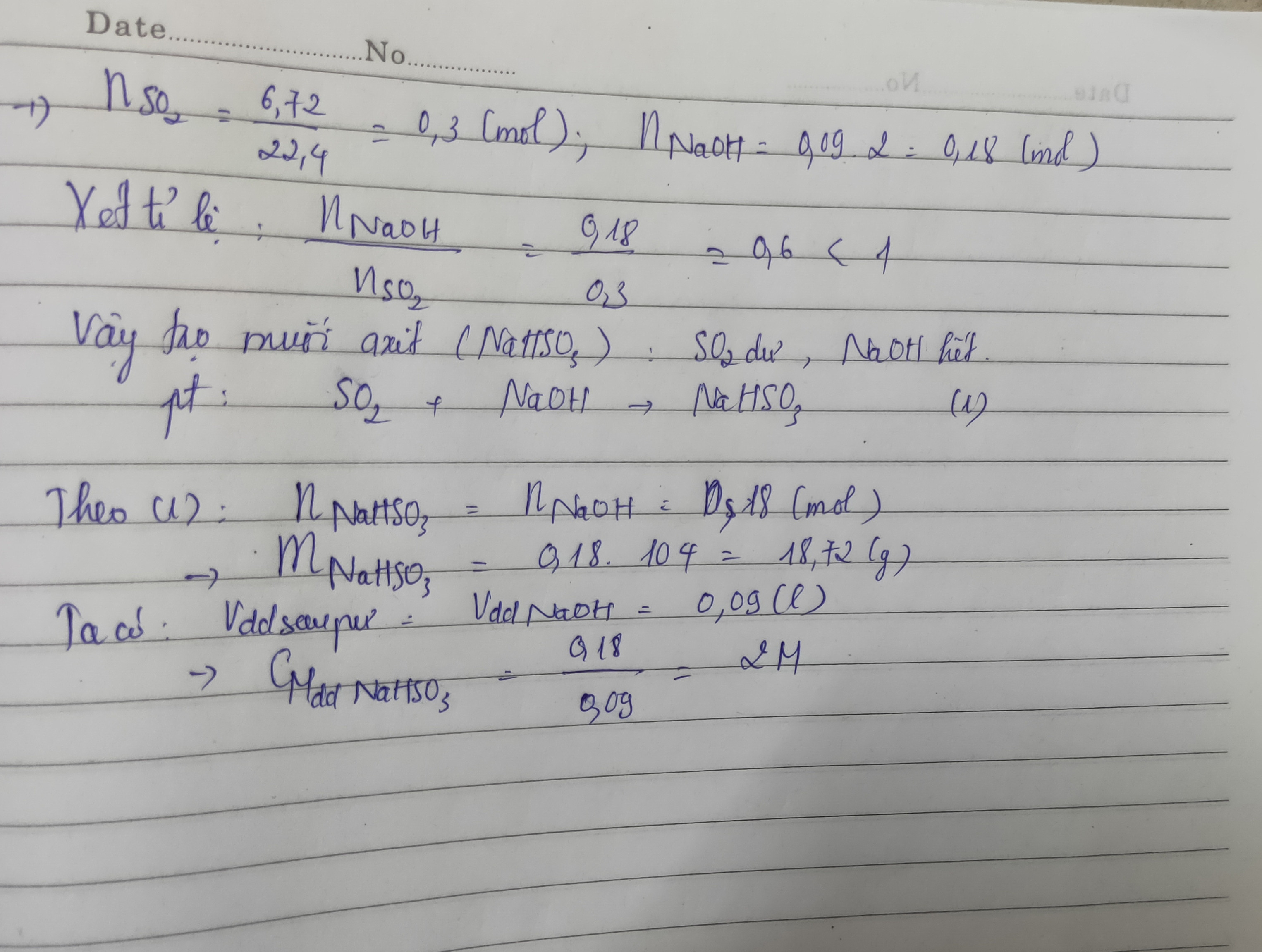 Hỏi đáp VietJack