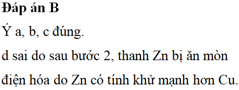Hỏi đáp VietJack