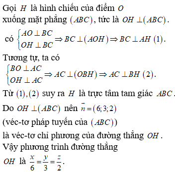 Hỏi đáp VietJack