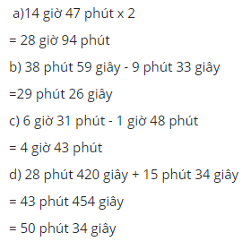 Hỏi đáp VietJack