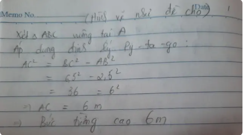 Hỏi đáp VietJack